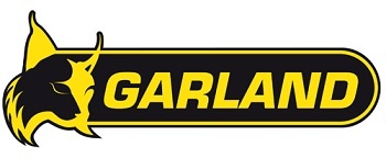 Cortacésped GARLAND logo
