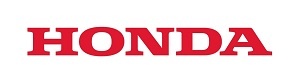 Cortacésped HONDA logo