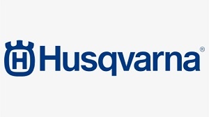 Cortacésped Husqvarna logo