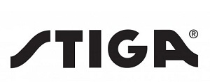 Cortacésped Stiga logo