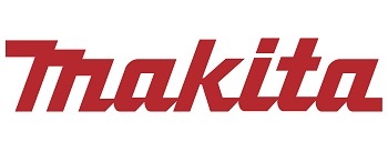 Cortacésped Makita logo