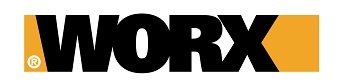 cortacesped Worx logo